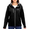 Women's Fleece-Bonded Soft Shell Jacket Thumbnail