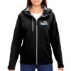 Women's Fleece-Bonded Soft Shell Jacket Thumbnail