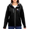 Women's Fleece-Bonded Soft Shell Jacket Thumbnail