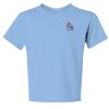 Youth 50/50 Blend Tee Thumbnail
