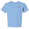 Youth 50/50 Blend Tee Thumbnail