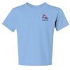 Youth 50/50 Blend Tee Thumbnail