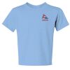 Youth 50/50 Blend Tee Thumbnail