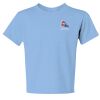 Youth 50/50 Blend Tee Thumbnail