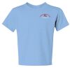 Youth 50/50 Blend Tee Thumbnail