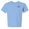 Youth 50/50 Blend Tee Thumbnail