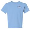 Youth 50/50 Blend Tee Thumbnail