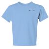 Youth 50/50 Blend Tee Thumbnail