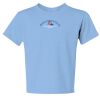 Youth 50/50 Blend Tee Thumbnail