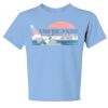 Youth 50/50 Blend Tee Thumbnail
