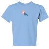 Youth 50/50 Blend Tee Thumbnail