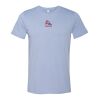 Unisex Heather CVC T-Shirt - Eco Tee Thumbnail