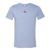Unisex Heather CVC T-Shirt - Eco Tee Thumbnail