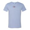 Unisex Heather CVC T-Shirt - Eco Tee Thumbnail