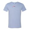 Unisex Heather CVC T-Shirt - Eco Tee Thumbnail