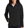 Women's Softshell Jacket Thumbnail
