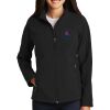 Women's Softshell Jacket Thumbnail