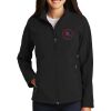 Women's Softshell Jacket Thumbnail
