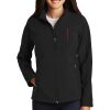 Women's Softshell Jacket Thumbnail
