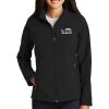 Women's Softshell Jacket Thumbnail