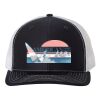 Snapback Trucker Cap Thumbnail