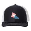 Snapback Trucker Cap Thumbnail