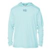 Vapor Unisex Solar Hoodie Thumbnail