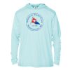 Vapor Unisex Solar Hoodie Thumbnail