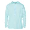 Vapor Unisex Solar Hoodie Thumbnail
