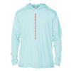 Vapor Unisex Solar Hoodie Thumbnail