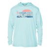 Vapor Unisex Solar Hoodie Thumbnail