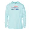 Vapor Unisex Solar Hoodie Thumbnail