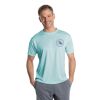 Vapor Men's Solar Tee Thumbnail