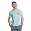 Vapor Men's Solar Tee Thumbnail