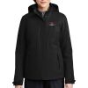 CSI Ladies Insulated Waterproof Tech Jacket Thumbnail