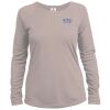 Vapor Women's Solar Long Sleeve Thumbnail