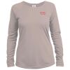 Vapor Women's Solar Long Sleeve Thumbnail