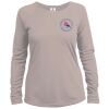 Vapor Women's Solar Long Sleeve Thumbnail