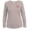 Vapor Women's Solar Long Sleeve Thumbnail