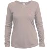 Vapor Women's Solar Long Sleeve Thumbnail