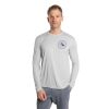 Vapor Men's Solar Long Sleeve Thumbnail