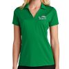 Women's Performance Staff Polo Thumbnail