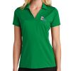 Women's Performance Staff Polo Thumbnail