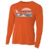 Men's Cooling Performance Longsleeve Tee Thumbnail