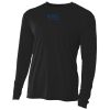 Youth Cooling Performance Longsleeve Tee Thumbnail