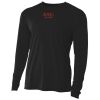 Youth Cooling Performance Longsleeve Tee Thumbnail