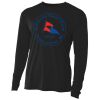 Youth Cooling Performance Longsleeve Tee Thumbnail