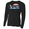 Youth Cooling Performance Longsleeve Tee Thumbnail