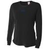 Women's Cooling Performance Longsleeve Tee Thumbnail