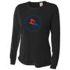 Women's Cooling Performance Longsleeve Tee Thumbnail